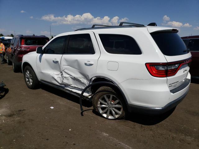 1C4RDJAG0HC817170 Dodge Durango Sxt