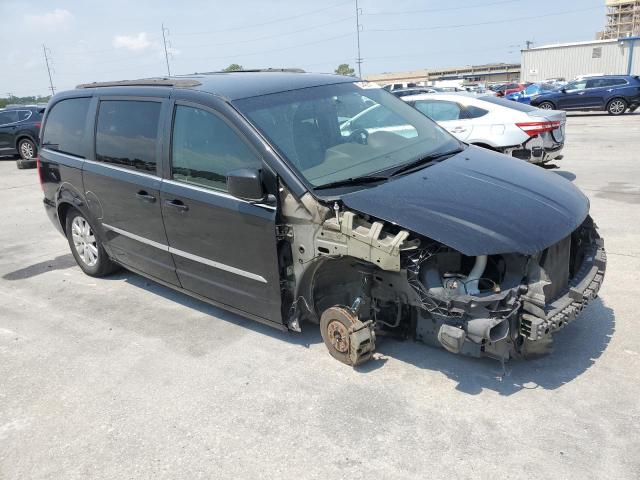 2C4RC1BG1FR547002 Chrysler Town & Country Touring