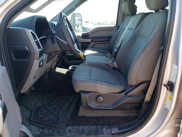 1FTEW1E42KKC53060 Ford F150 Supercrew