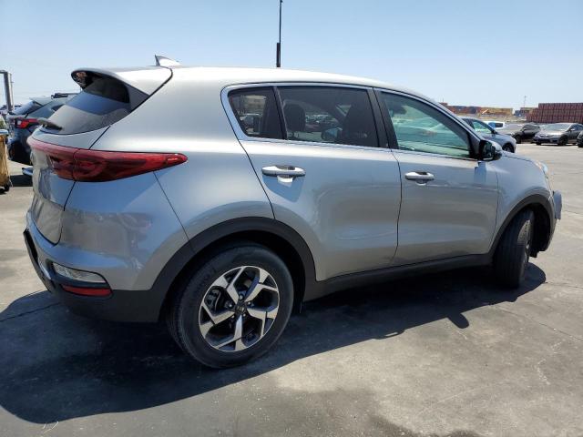 KNDPM3AC0M7843576 KIA Sportage Lx