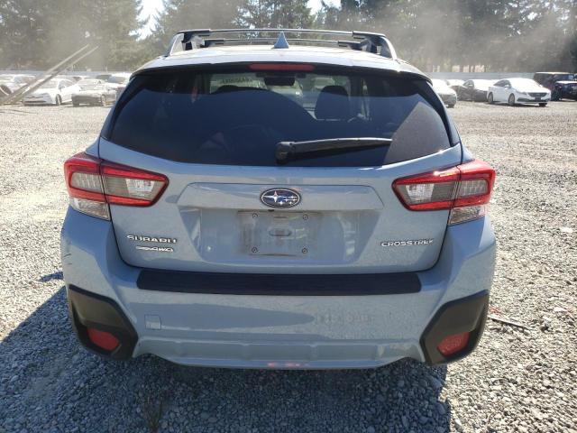 JF2GTAPCXL8228395 Subaru Crosstrek Premium