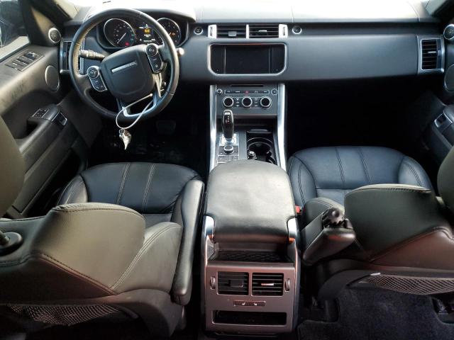 SALWG2VF6GA578616 Land Rover Range Rover Sport Se