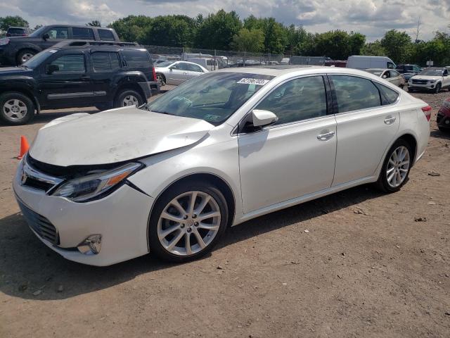 2014 Toyota Avalon Base