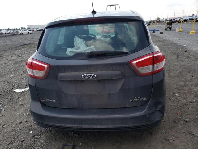 1FADP5AU1JL100626 Ford C-MAX SE