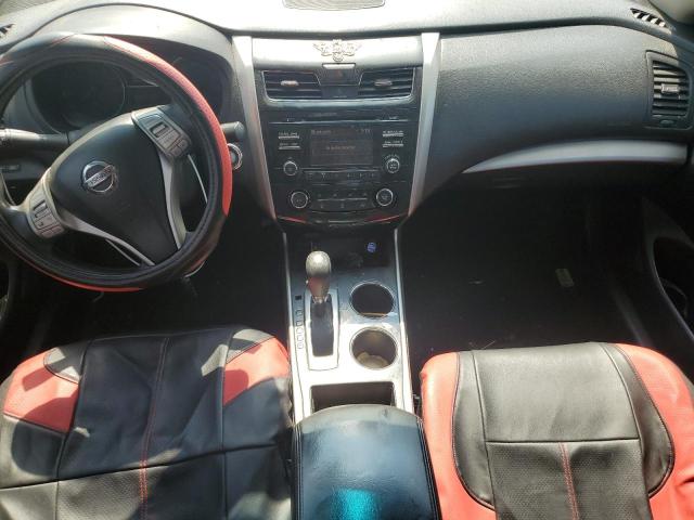 1N4AL3AP0FC422825 Nissan ALTIMA 2.5