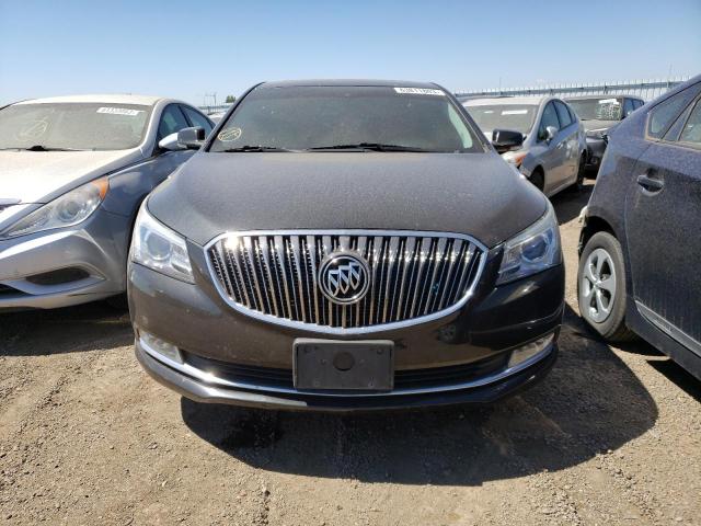 1G4GB5G32FF270550 Buick Lacrosse