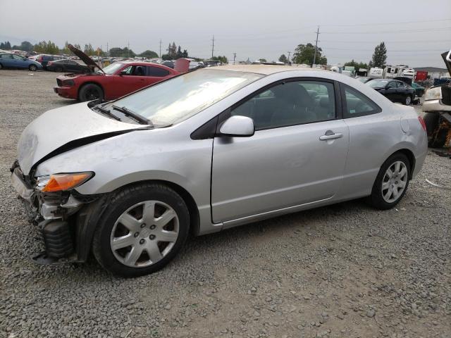 2006 Honda Civic LX