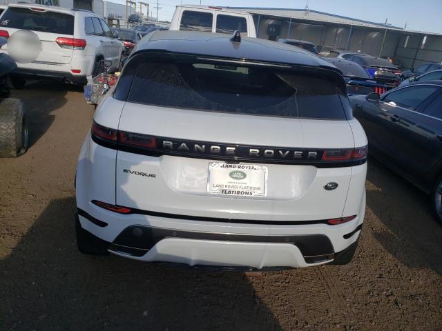 SALZL2FX9LH026366 Land Rover Range Rover Evoque First Edition