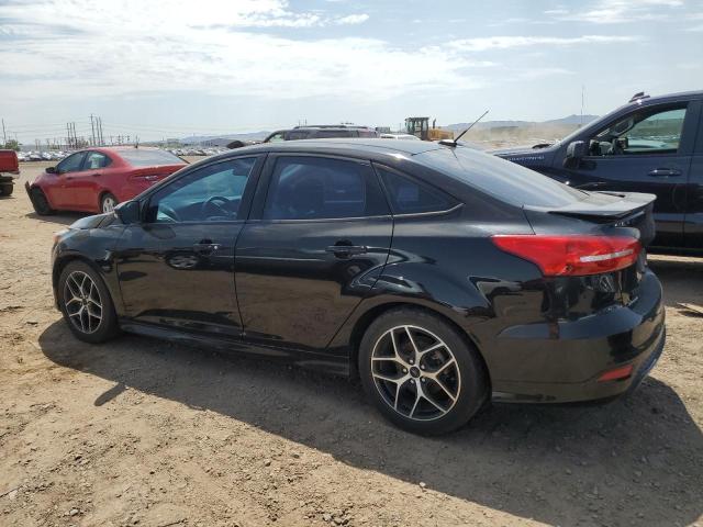 1FADP3F25GL234494 Ford FOCUS SE