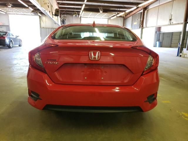 2HGFC2F73JH597726 | 2018 HONDA CIVIC EX