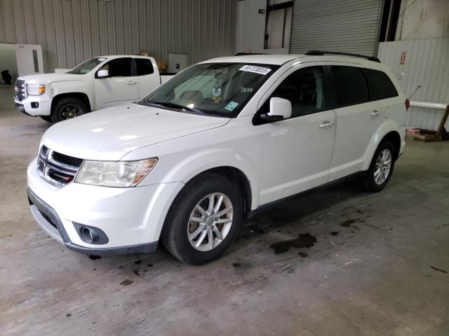 2014 Dodge Journey SXT