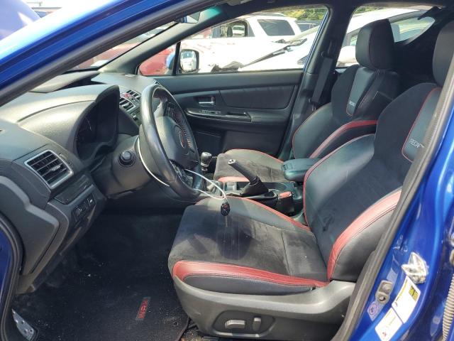 JF1VA1B68J9817570 Subaru WRX