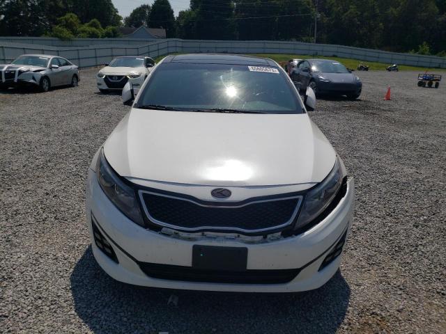 5XXGR4A68FG478303 KIA OPTIMA SX