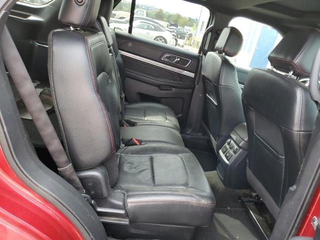 1FM5K8GT1GGB73201 Ford EXPLORER SPORT