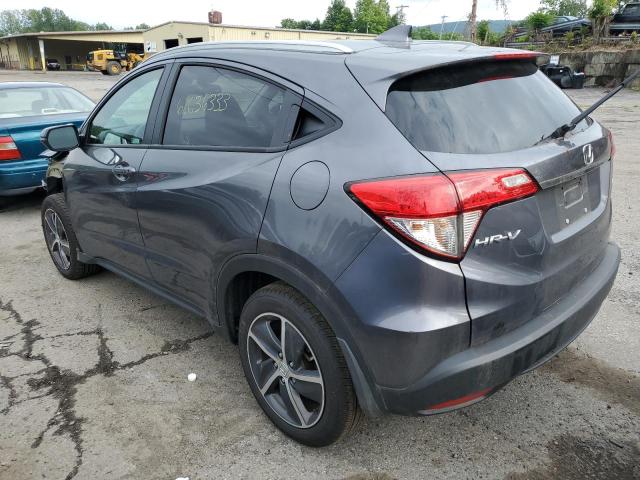 3CZRU6H54NM743242 | 2022 HONDA HR-V EX