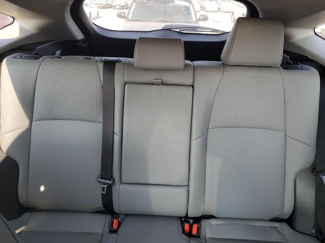 JTEAAAAH6MJ027789 Toyota VENZA LE