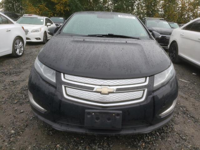 VIN 1G1RA6E49DU127162 2013 Chevrolet Volt no.5