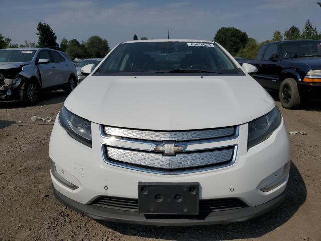 VIN 1G1RA6E46DU115339 2013 Chevrolet Volt no.5