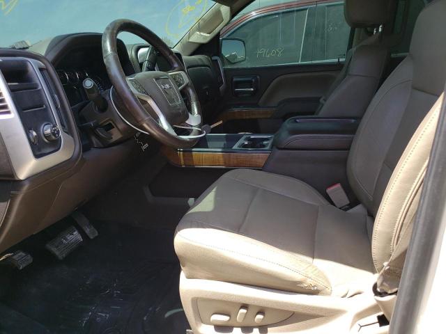 3GTP1VEJ9EG342091 GMC Sierra C1500 Slt