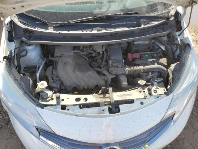 3N1CE2CP4FL389713 Nissan Versa Note S
