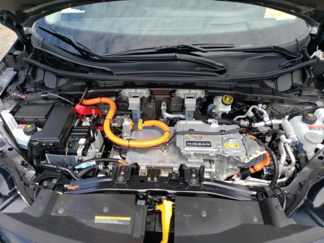 2023 NISSAN ARIYA EVOL JN1DF0BBXPM701911