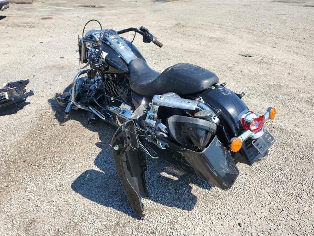 2014 HARLEY-DAVIDSON FLHR ROAD - 1HD1FBM16EB703811