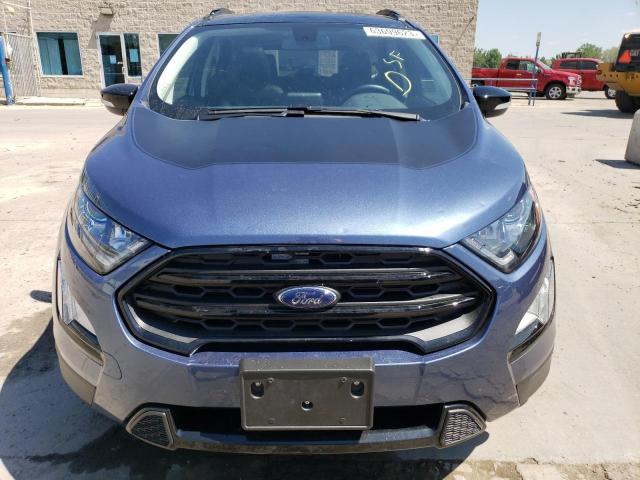 MAJ6S3JL3NC472137 Ford Ecosport S 5