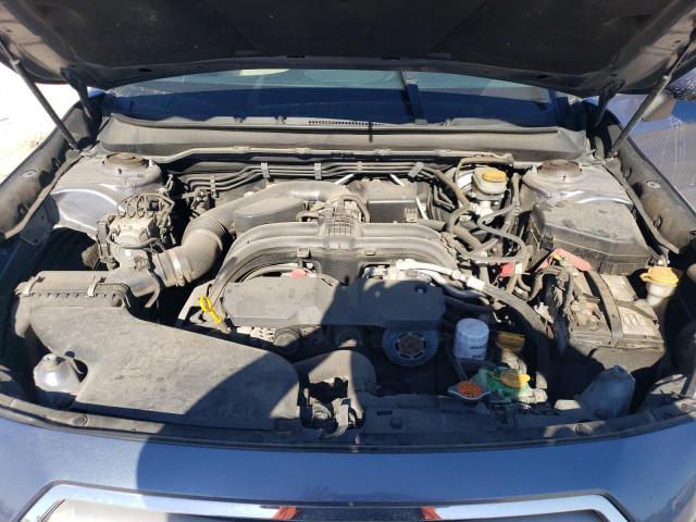 4S3BNAN61G3002023 Subaru Legacy 2.5i Limited