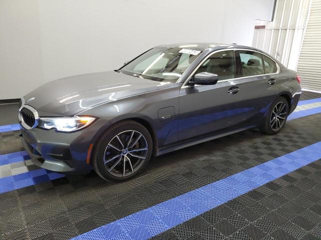 3MW5P7J08N8C65140 BMW 3 Series 330E