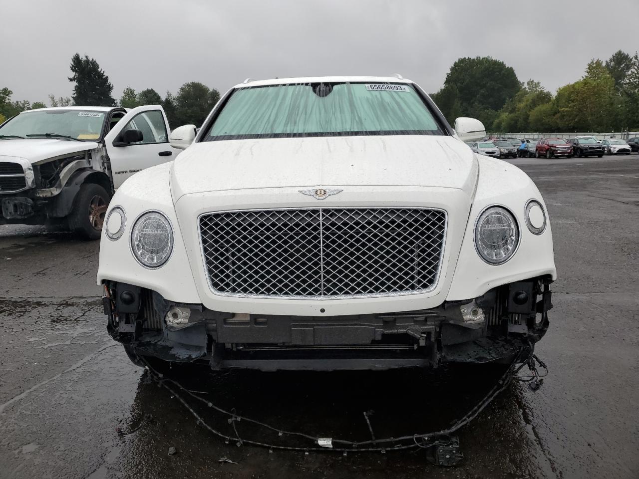 SJAAJ2ZV0LC027778 2020 Bentley Bentayga