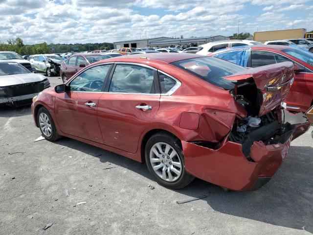 2016 NISSAN ALTIMA 4D 1N4AL3AP0GC157552