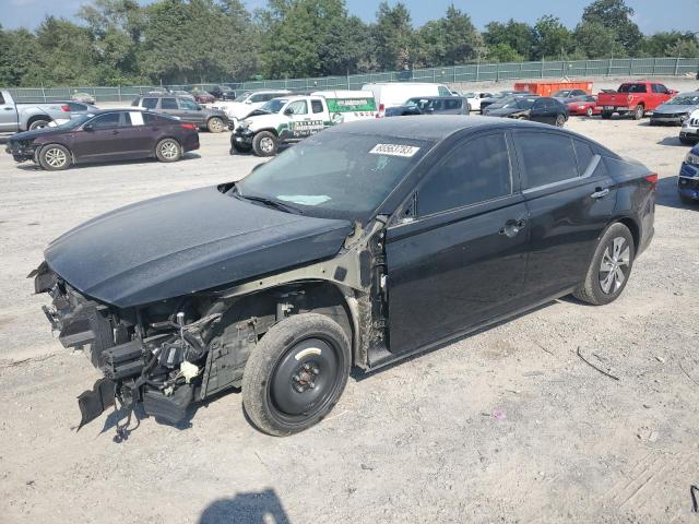 1N4BL4BV9LC193628 | 2020 NISSAN ALTIMA S