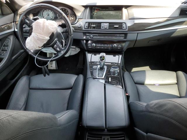 WBA5B1C55ED478960 BMW 535 I
