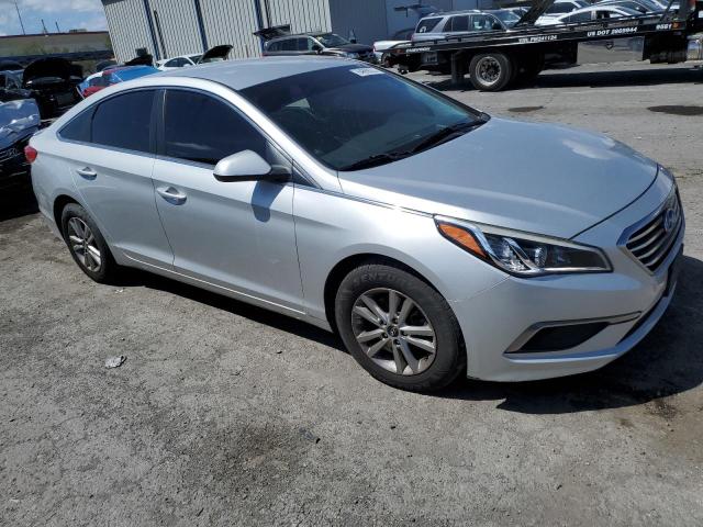 5NPE24AF9HH474456 | 2017 HYUNDAI SONATA SE