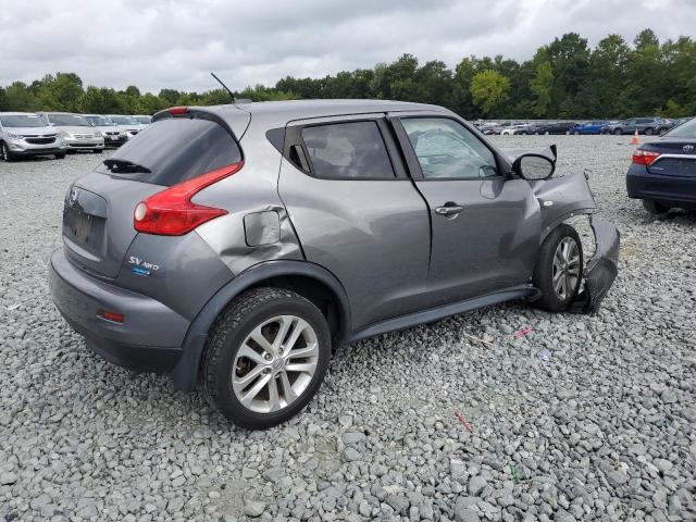 JN8AF5MV3ET359472 Nissan JUKE S