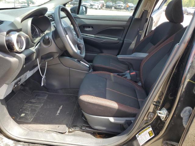 2020 NISSAN VERSA SR - 3N1CN8FV6LL802367