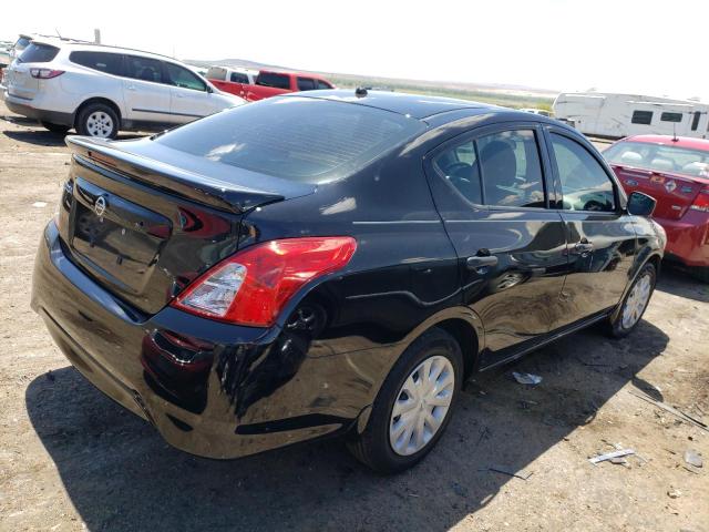 3N1CN7AP8KL818801 Nissan VERSA S