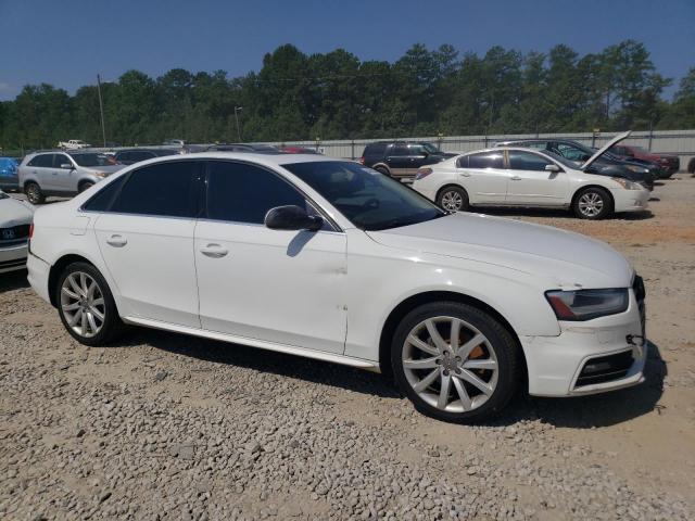 VIN WAUAFAFL1EA042654 2014 Audi A4, Premium no.4