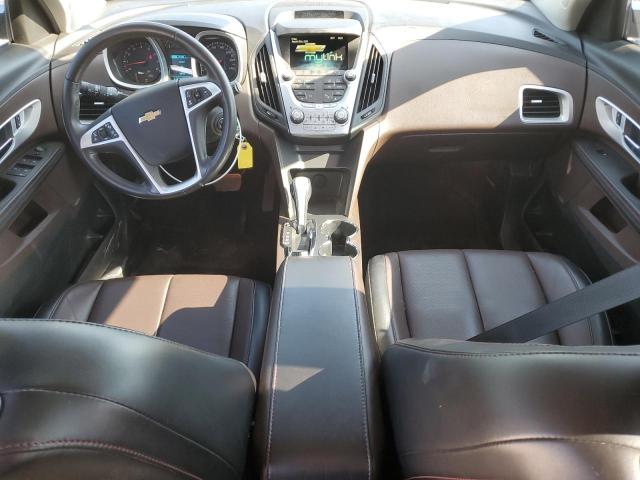 2GNFLDE38E6183701 Chevrolet Equinox Ltz