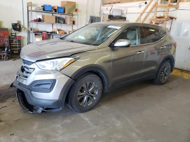 2015 Hyundai Santa Fe Sport 