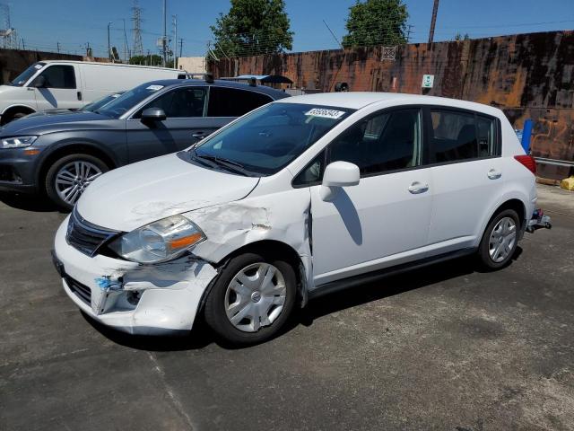 2011 Nissan Versa S