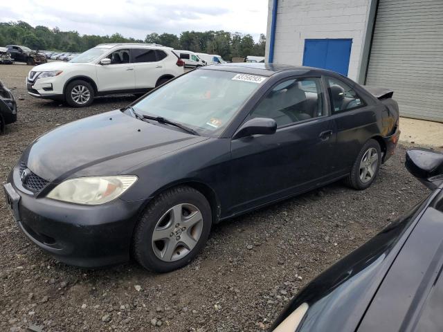 2004 Honda Civic EX