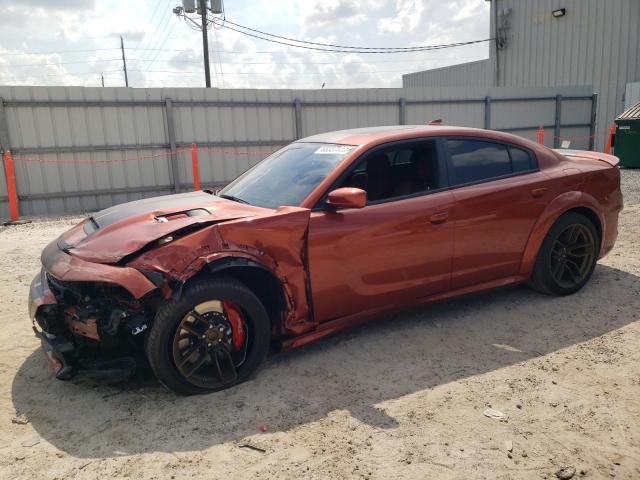 2022 Dodge Charger SRT Hellcat