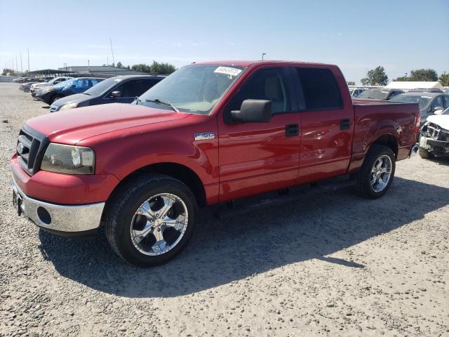 2007 Ford F-150 SuperCrew 