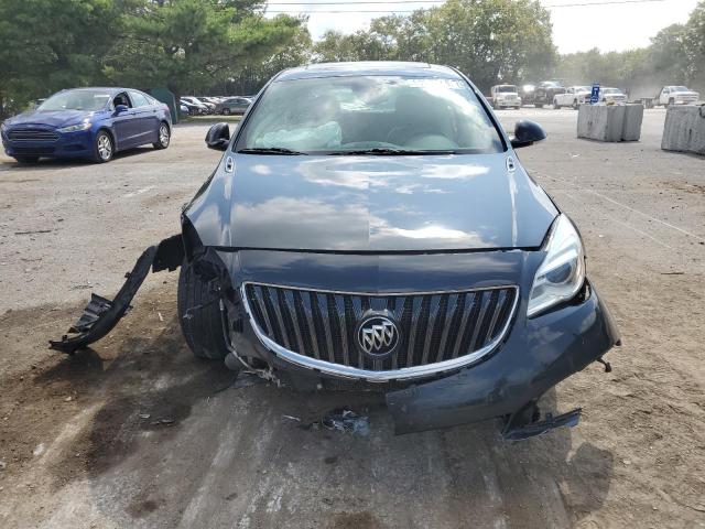 2G4GL5EXXG9189907 Buick Regal