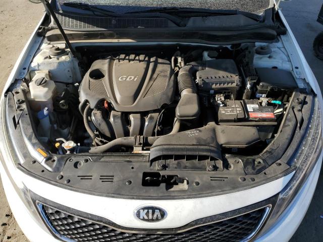 KNAGM4A70F5652258 KIA Optima Lx