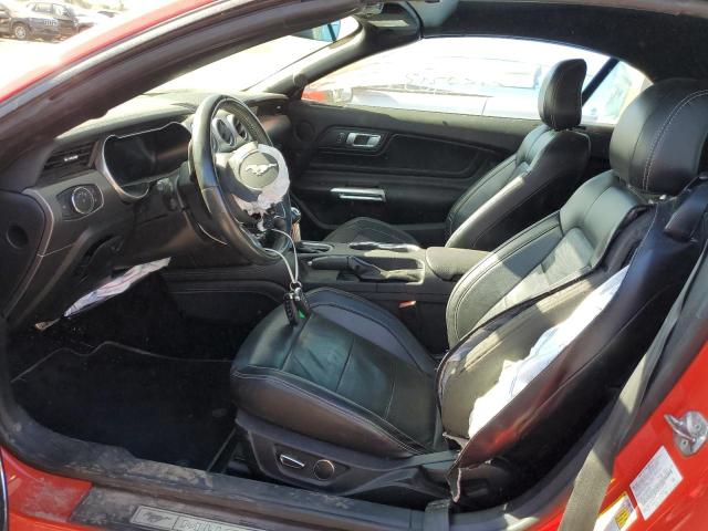 1FATP8UH4K5150048 Ford MUSTANG