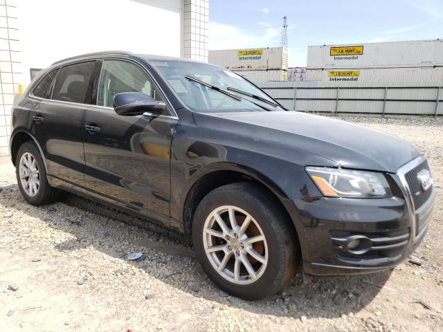 WA1LFAFP0CA058317 Audi Q5 Premium Plus 2012