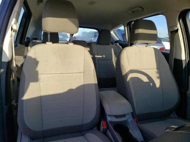 1FADP5AU2EL500698 Ford C-MAX SE