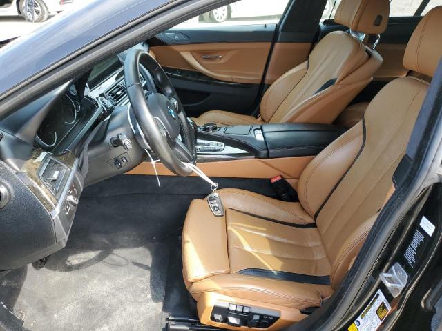 WBA6D6C51GG387827 BMW 650 Xi Gran Coupe